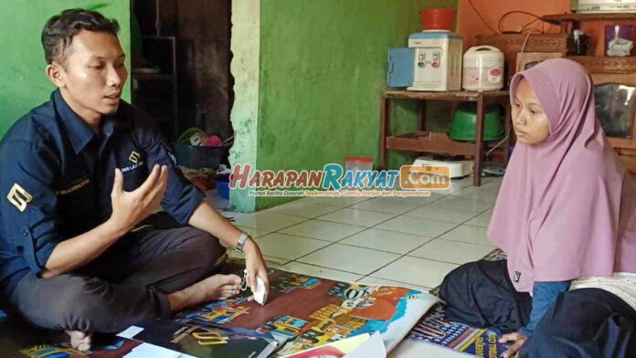 Pria di Tasikmalaya Tewas Dihajar Warga Hendak Curi Traktor, Istri Lapor Polisi
