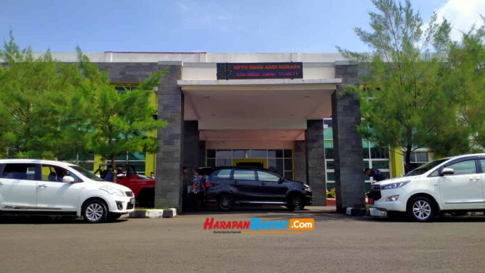 Dugaan Gaji Pekerja Fiktif RS ASIH HUSADA