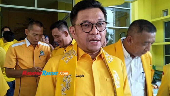 Golkar Kota Banjar