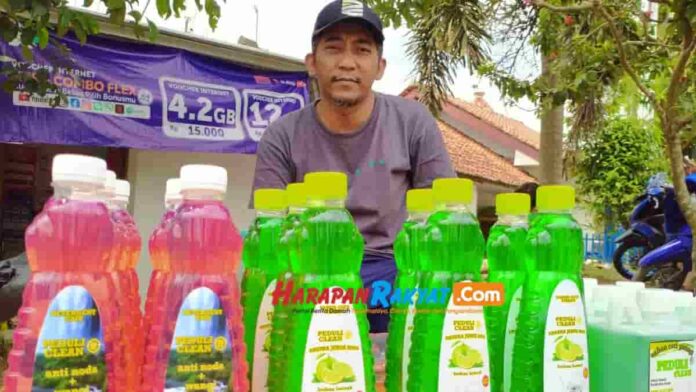 DKUKMP Kota Banjar