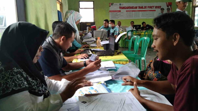 Sambut Hari Jadi ke-10, Pemda Pangandaran Gelar Yanlik Fest 2022