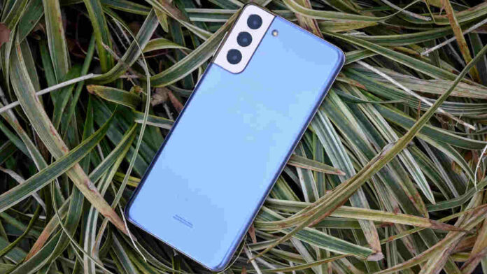 Samsung Galaxy Note 21 Plus 5G, Unggulkan Lini Fotografi!