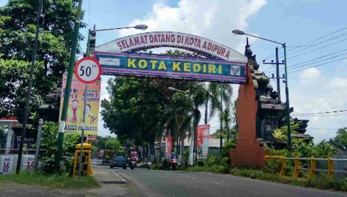 Tempat Wisata di Kota Kediri