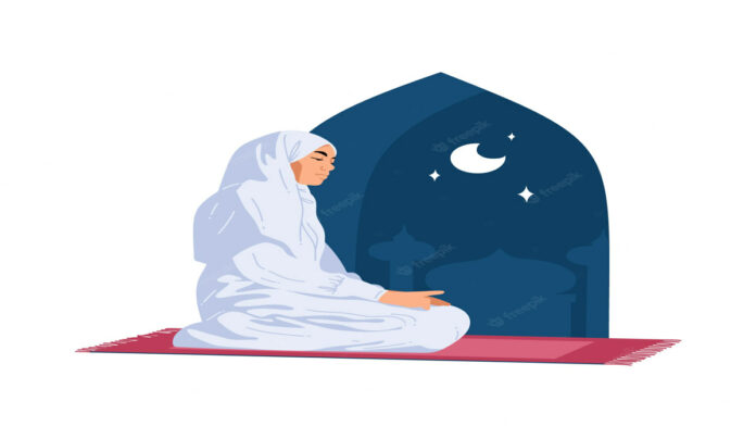 Sholat Qobliyah Maghrib Berikut Bacaan Niat, Hukum, dan Tata Caranya