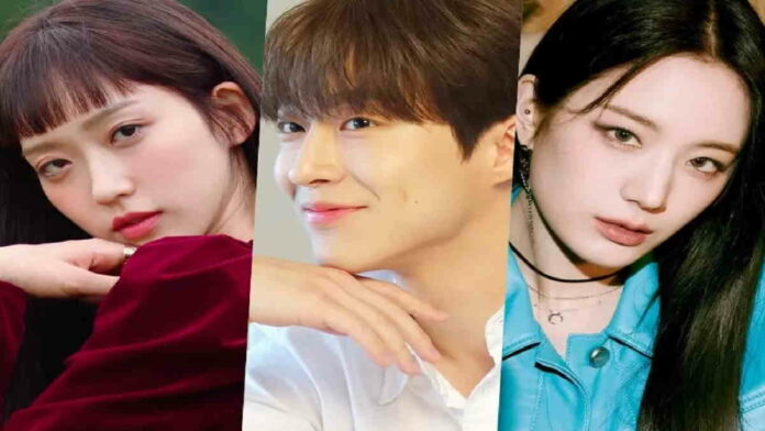 Sinopsis Cheer Up, Dibintangi Oleh Han Ji Hyun dan Bae In Hyuk