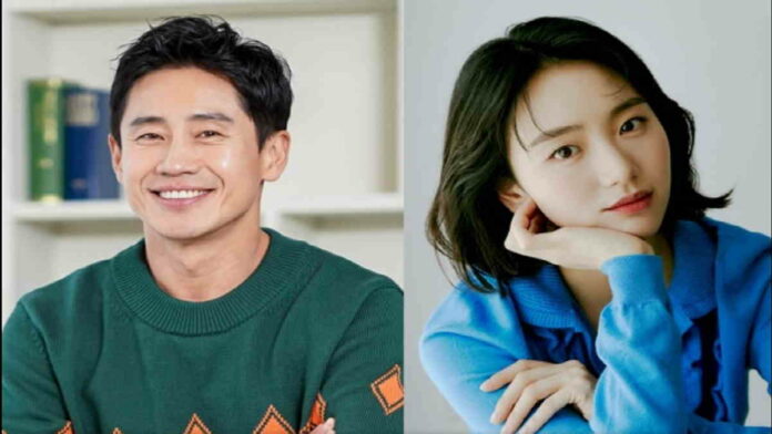 Sinopsis Drama Korea Unicorn, Ada Shin Ha Kyun dan Won Jin Ah