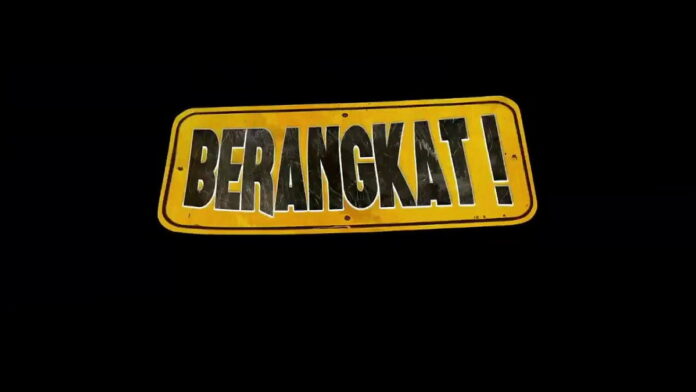 Sinopsis Film Berangkat, Perjalanan Jano dan Dua Sahabatnya