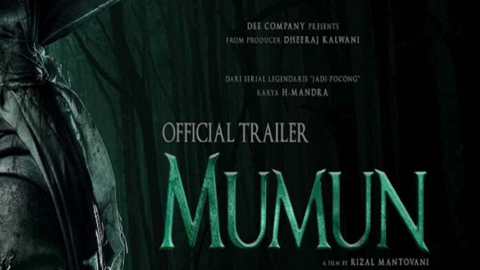 Sinopsis Film Mumun, Tayang di Bioskop 1 September 2022