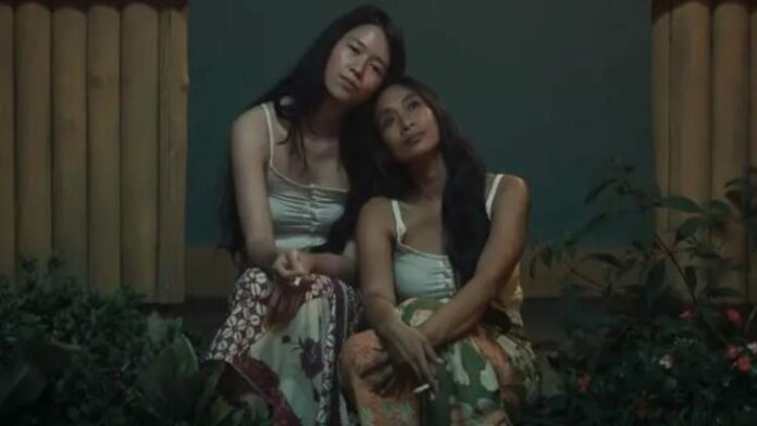Sinopsis FIlm Nana