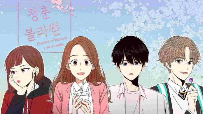Sinopsis Seasons of Blossom, Kisah Para Remaja 18 Tahun