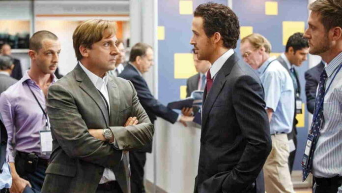 Sinopsis The Big Short, Tayang 14 Agustus 2022 di Netflix
