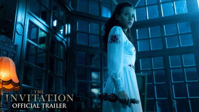 Sinopsis The Invitation, Kisah Evie Terjebak dalam Dunia Penyihir