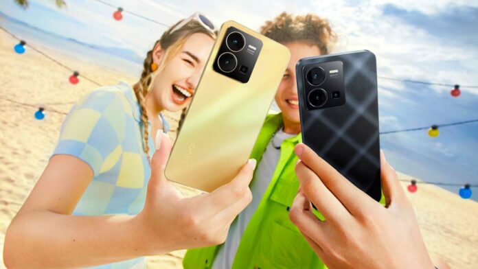 Spesifikasi HP Vivo Y35 yang Baru Hadir di Indonesia