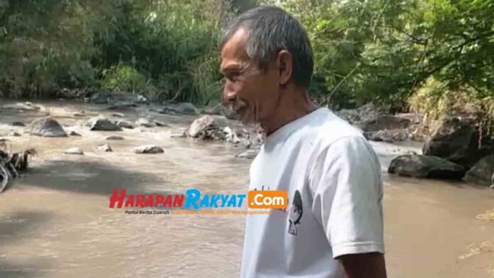 Air Sungai Cikunir