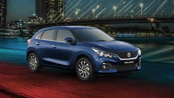 Suzuki Baleno Facelift Rilis Agustus Nanti, Sudah Bisa Dipesan?