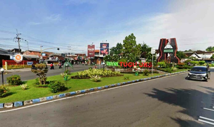 Tempat Wisata di Kabupaten Mojokerto Jawa Timur