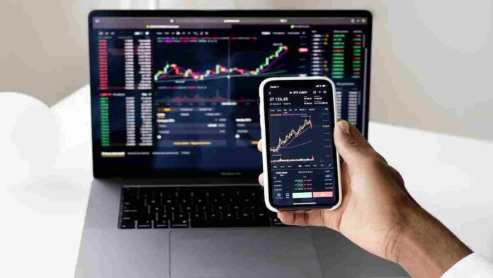 Target Investasi Saham