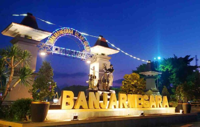 Tempat Wisata di Kabupaten Banjarnegara Jawa Tengah