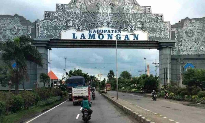 Tempat Wisata di Kabupaten Lamongan
