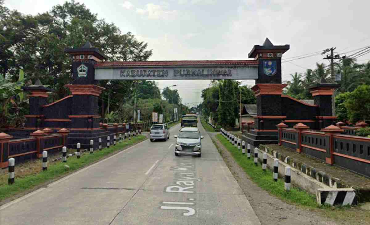 Tempat Wisata di Kabupaten Purbalingga Jawa Tengah