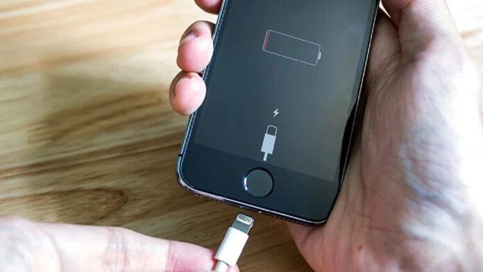 Tips Agar iPhone Tidak Cepat Rusak Lebih Tahan Lama, Simak!