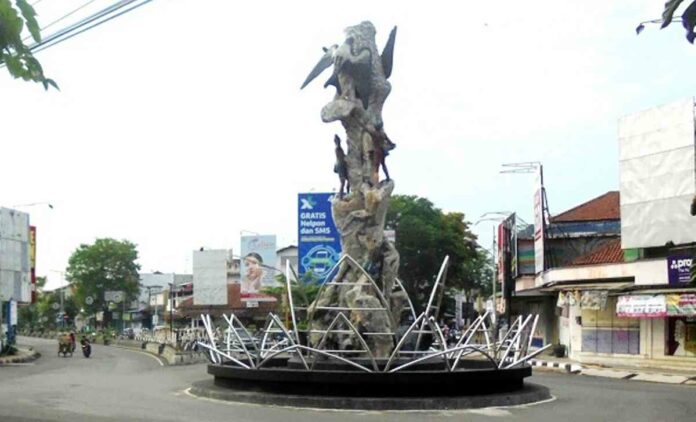 Tempat Wisata di Kabupaten Kebumen Jawa Tengah