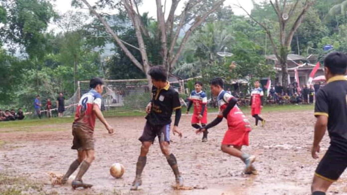 Turnamen Sepak Bola Agustusan