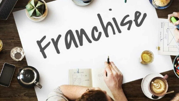 Usaha Franchise di Desa yang Mudah dan Menjanjikan