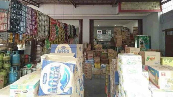 Usaha Grosir yang Menjanjikan, Modal Sedikit Untung Banyak