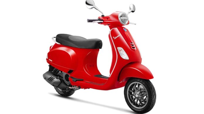 Motor stylish