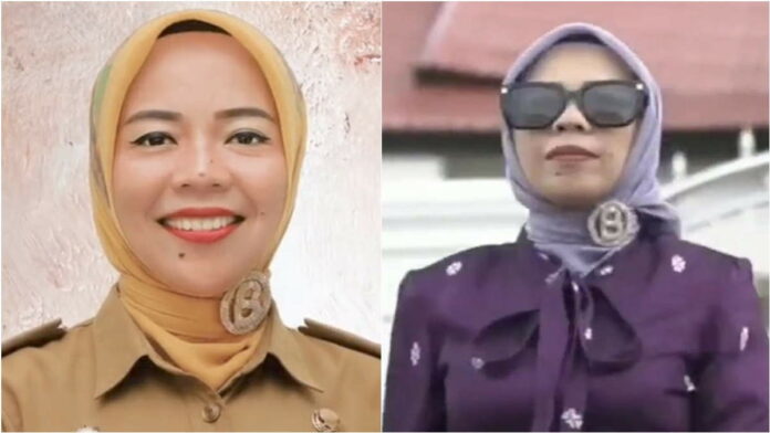 Viral, Camat Payakumbuh Sumbar Dicopot Jabatannya Gegara Konten Citayem Fashion Week