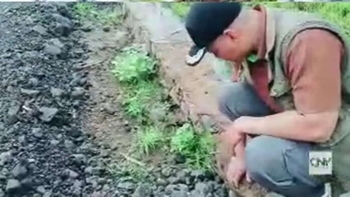 Viral Wabup Tasikmalaya sidak