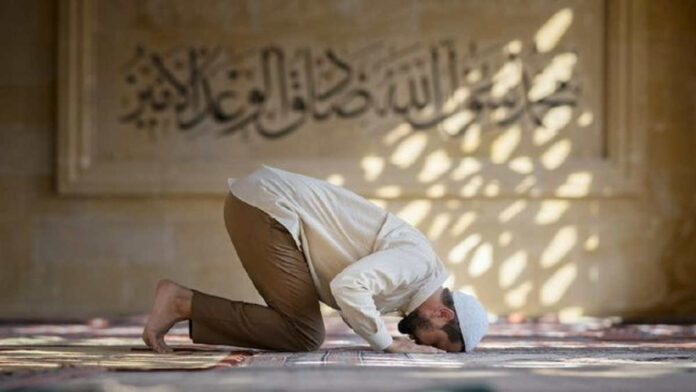 Waktu Sholat Dhuha Terbaik, Ketahui Agar Pahalanya Sempurna