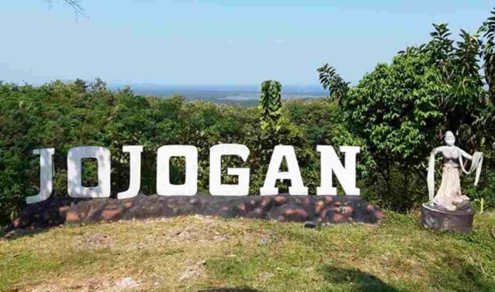 Tempat Wisata di Kabupaten Pangandaran Jawa Barat