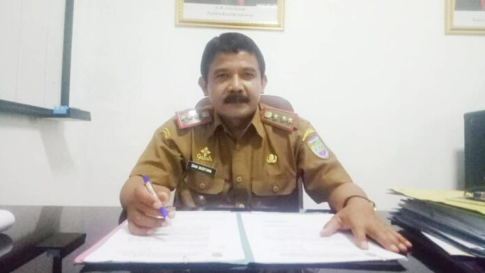 Wujudkan Zero Stunting, DP2KBP3A Ciamis Laksanakan Program Gerabah Manis