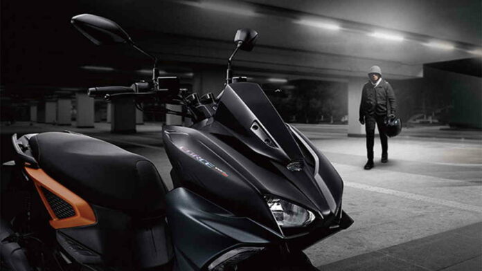 Yamaha Force 155 2.0 2022 Akan Rilis di Tanah Air, Bikin Pengen!