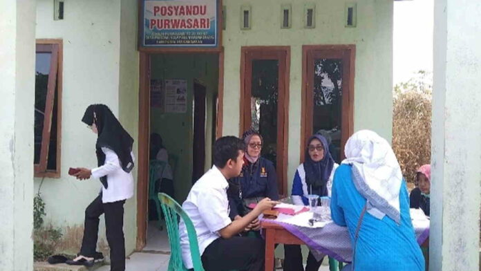 Yanlik Fest 2022, Dinkes Pangandaran Fokus Layani Vaksinasi dan Skrining HIV Aids