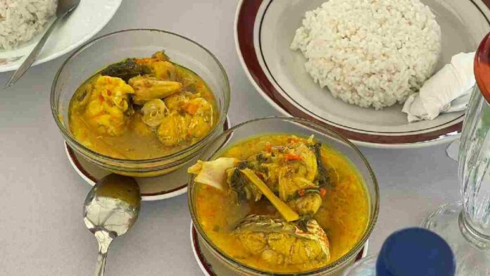Kuliner Khas Jabar Selatan