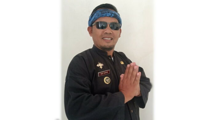 Lokasi LT II