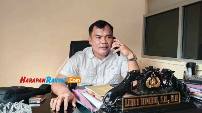 kasus pembunuhan