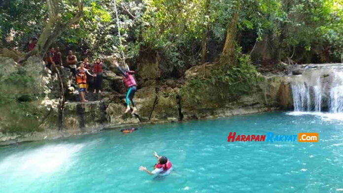 meninggal di Citumang