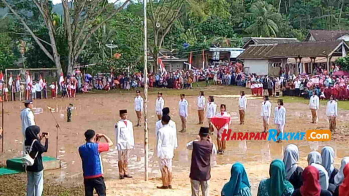 pasukan pengibar bendera