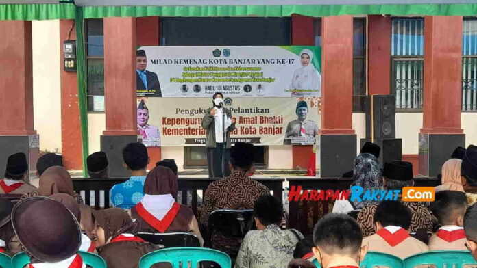 pendidikan agama
