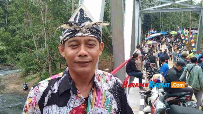 perekonomian masyarakat