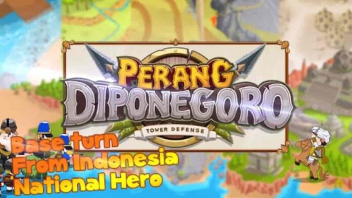 8. Game Tema Indonesia Buatan Developer Lokal di Android
