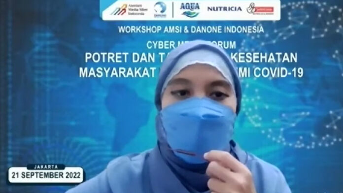 Ahli Gizi UI Serukan Pentingnya Hidrasi bagi Tubuh