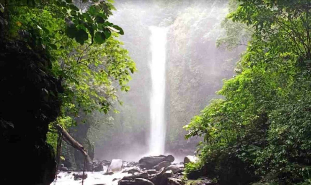 Tempat Wisata di Kabupaten Bantaeng Sulawesi Selatan