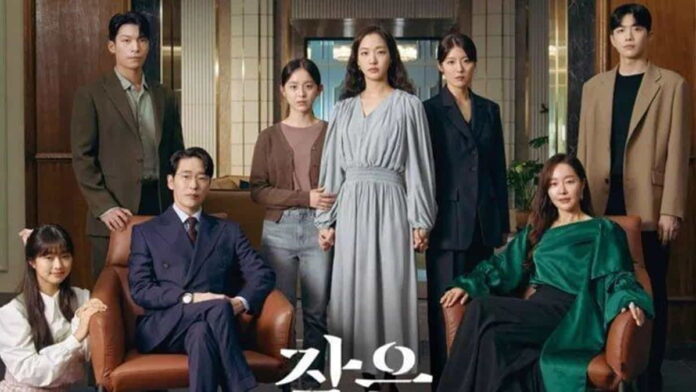 Alasan Harus Nonton Little Women