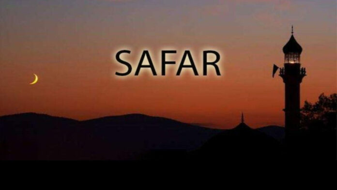 Amalan Bulan Safar dapat Menolak Bala dan Mendekatkan Kepada Allah