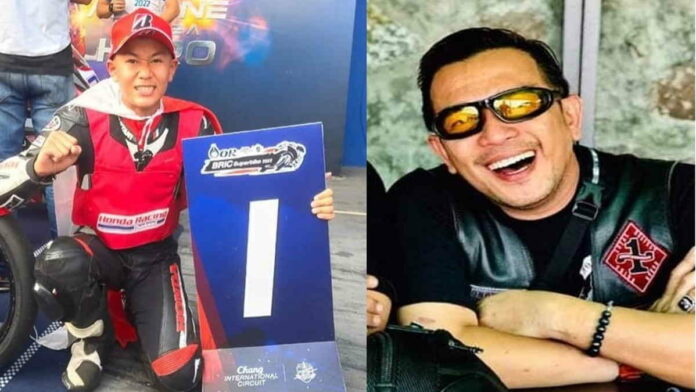 Anjar Asmara Apresiasi Pembalap Ciamis Berprestasi di Kancah Internasional